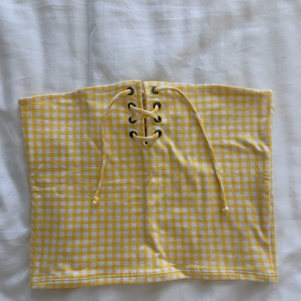 Pacsun bandeau